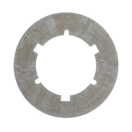 Aftermarket Clutch Plate 159097A